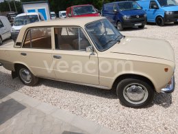 Интернет-аукцион:   VAZ ZSIGULI 1300