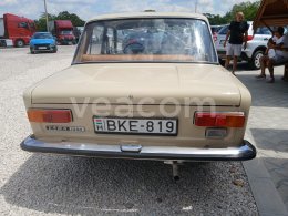 Интернет-аукцион:   VAZ ZSIGULI 1300