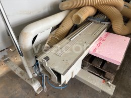Online aukce: HOLZ-HER  SECTOR 1255