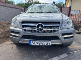 Online-Versteigerung: MB  GL350 CDI 4MATIC