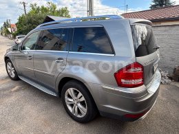 Online-Versteigerung: MB  GL350 CDI 4MATIC