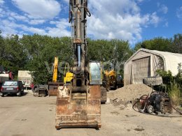 Online-Versteigerung: VOLVO  EC460BLC
