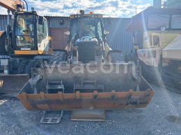 Online aukce: CAT  444E