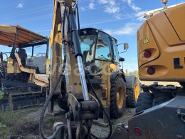 Online aukce: CAT  444E