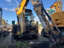 Online aukce: CAT  444E