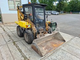 Online auction: ZTS  UC 060 4X4