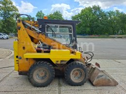 Online auction: ZTS  UC 060 4X4