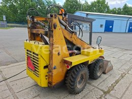 Online auction: ZTS  UC 060 4X4