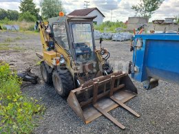 Online auction: ZTS  UNC 060 4X4