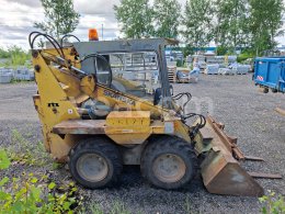 Online auction: ZTS  UNC 060 4X4