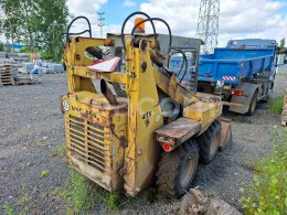 Online auction: ZTS  UNC 060 4X4