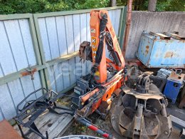 Online aukce: PALFINGER  PK 6500
