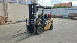 Online aukce: CAT  GP 25N