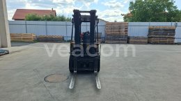Online-Versteigerung: CAT  GP 25N