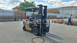 Online-Versteigerung: CAT  GP 25N