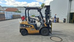 Online-Versteigerung: CAT  GP 25N
