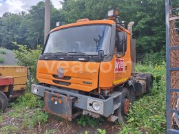 Online aukce: TATRA  T815-280R45 19 270 4X4.2