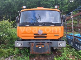 Online-Versteigerung: TATRA  T815-280R45 19 270 4X4.2