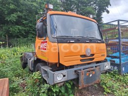 Online-Versteigerung: TATRA  T815-280R45 19 270 4X4.2