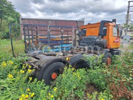 Online-Versteigerung: TATRA  T815-280R45 19 270 4X4.2