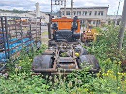 Online-Versteigerung: TATRA  T815-280R45 19 270 4X4.2