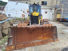 Online aukce: NEW HOLLAND  D150