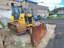 Online aukce: NEW HOLLAND  D150