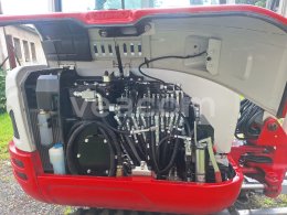 Online aukce: TAKEUCHI  TB230 A