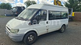 Online-Versteigerung: FORD  TRANSIT 330M