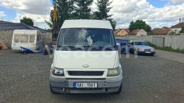 Online árverés: FORD  TRANSIT 330M