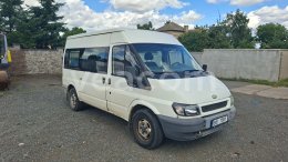 Online árverés: FORD  TRANSIT 330M