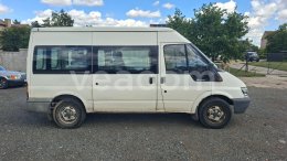 Online árverés: FORD  TRANSIT 330M