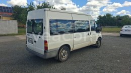 Online árverés: FORD  TRANSIT 330M