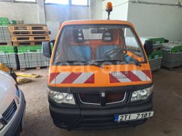 Online aukce: PIAGGIO  KIPPER