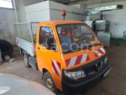 Online aukce: PIAGGIO  KIPPER