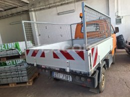 Online aukce: PIAGGIO  KIPPER