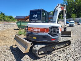 Online aukce: BOBCAT  E88