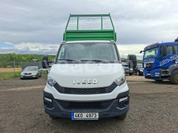 Online aukce: IVECO  DAILY 70C17