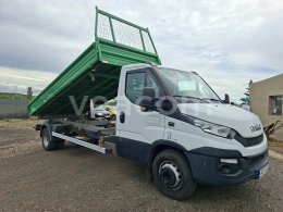 Online aukce: IVECO  DAILY 70C17