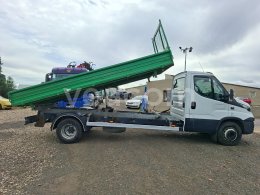 Online aukce: IVECO  DAILY 70C17