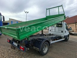 Online aukce: IVECO  DAILY 70C17