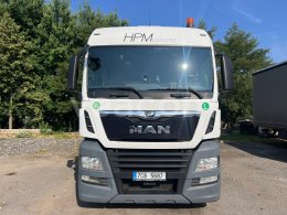 Online-Versteigerung: MAN  TGX