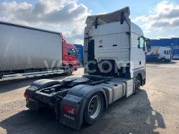 Online-Versteigerung: MAN  TGX
