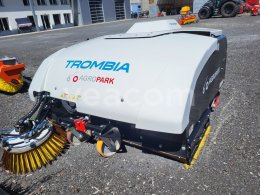 Online aukce: TROMBIA  220