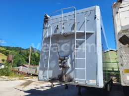 Online aukce:  KRAKER CF200