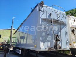 Online aukce:   KRAKER CF200