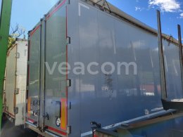 Online aukce:   KRAKER CF200