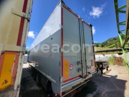 Online aukce:   KRAKER CF200