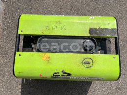 Online-Versteigerung: PRAMAC  ES8000