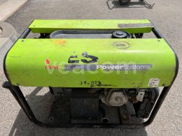 Online-Versteigerung: PRAMAC  ES8000